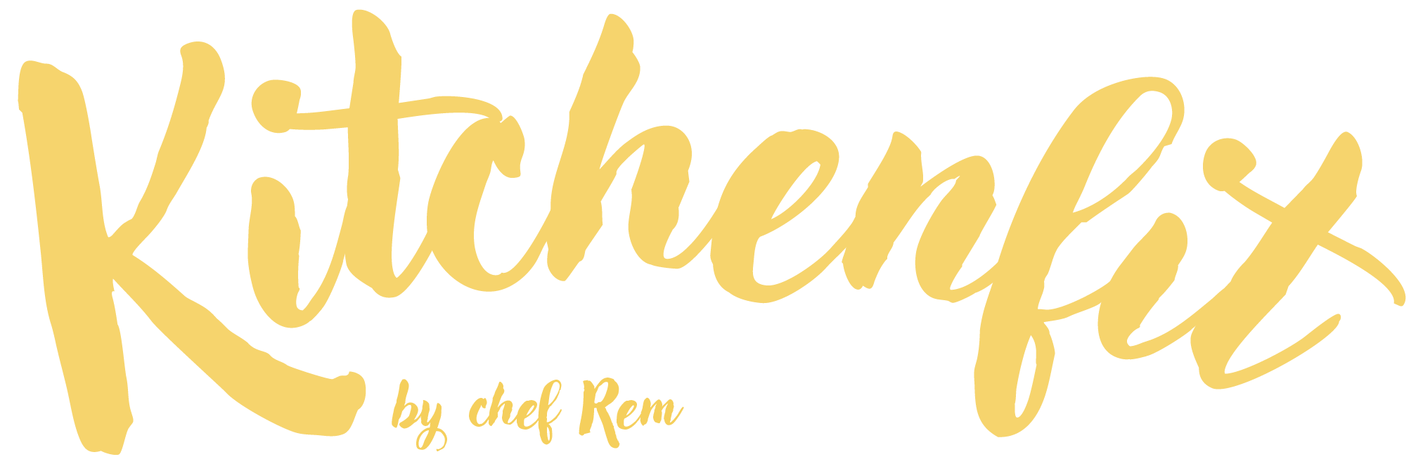 Kitchenfit by chef Rem